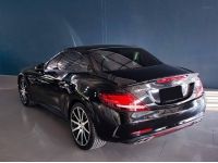 2016 Mercedes-Benz SLC 43 3.0 AMG รถเก๋ง 2 ประตู เจ้าของขายเอง ประวัติศูนย์ ครบ รูปที่ 1